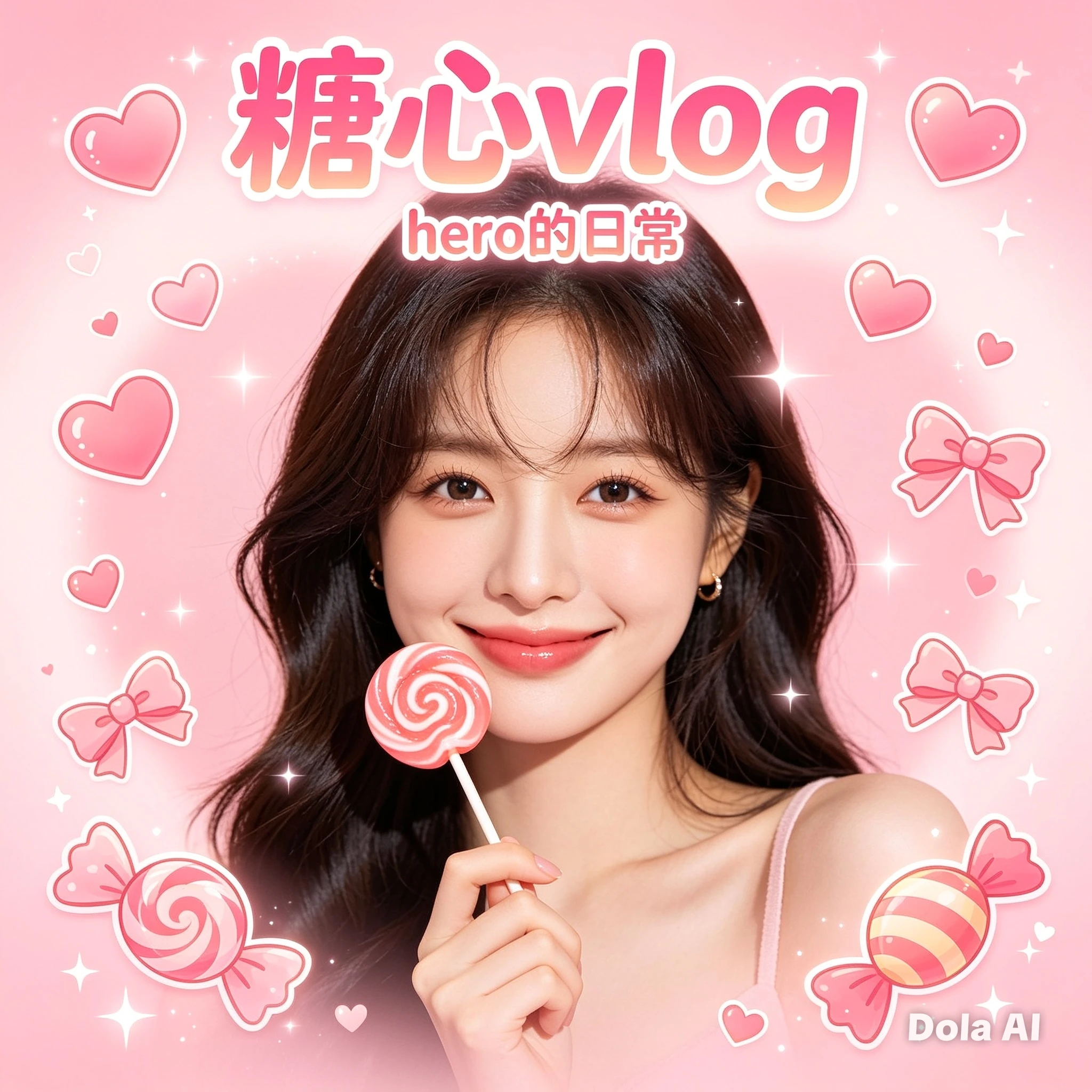 糖心Vlog品牌与生活记录理念